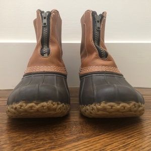 RESERVED FOR @kyleeloss - L.L. BEAN BOOTS